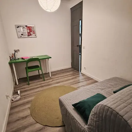 Apartmán The Baker's House Lisboa