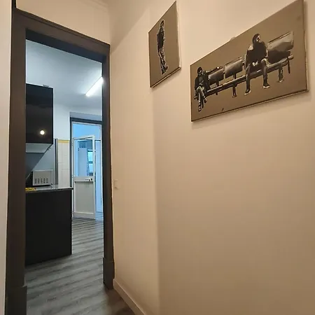 The Baker's House *